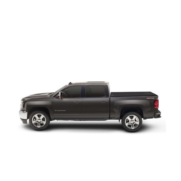 99-06 SILVERADO/SIERRA 1500 99-06 2500/3500HD 6.5FT BED TRIFECTA SIGNA